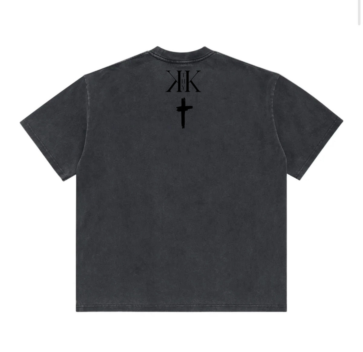 Kingdom FIT Australia Graphic T-Shirt