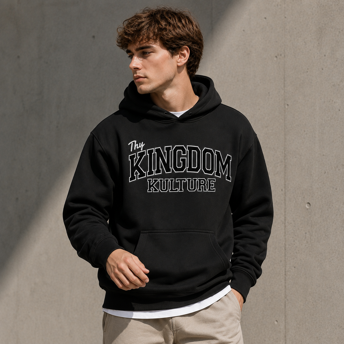 HOODIES