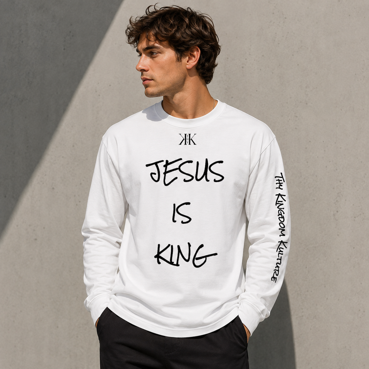 LONGSLEEVES