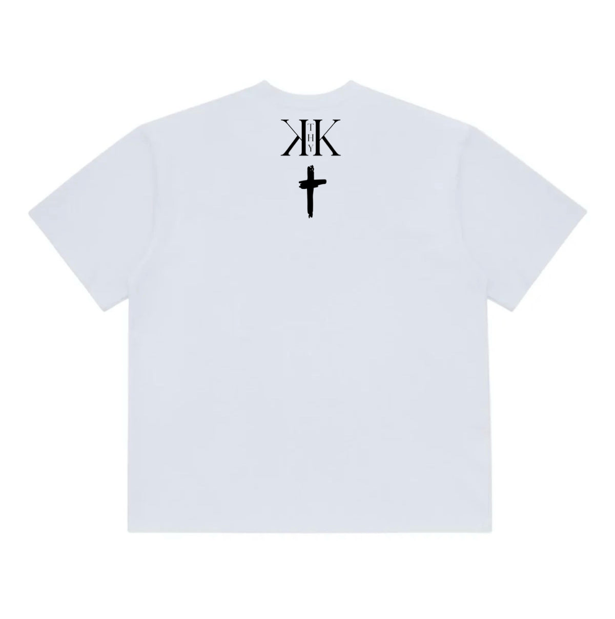 Kingdom FIT Australia Graphic T-Shirt