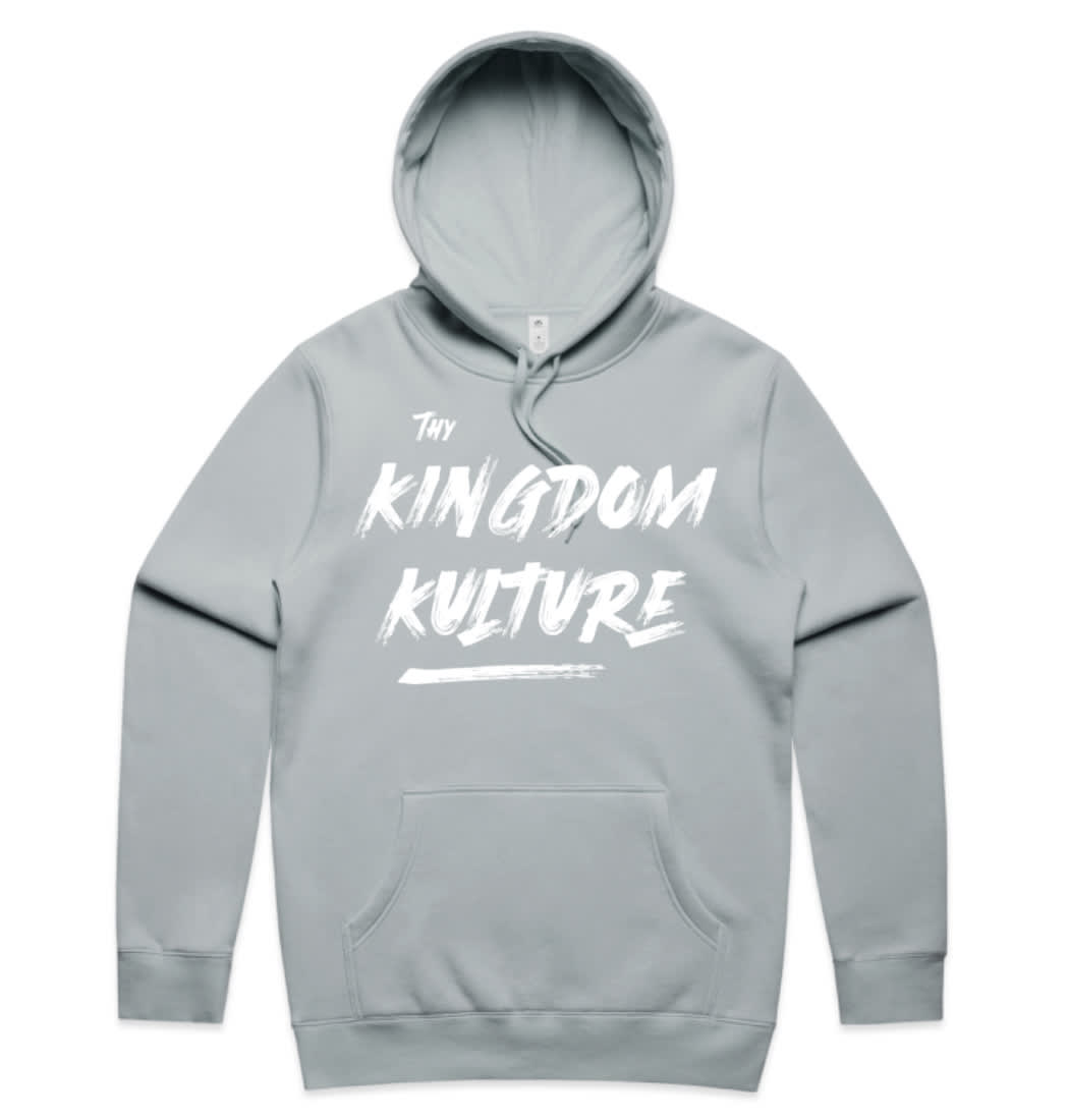 BRUSH TEAM HOODIE