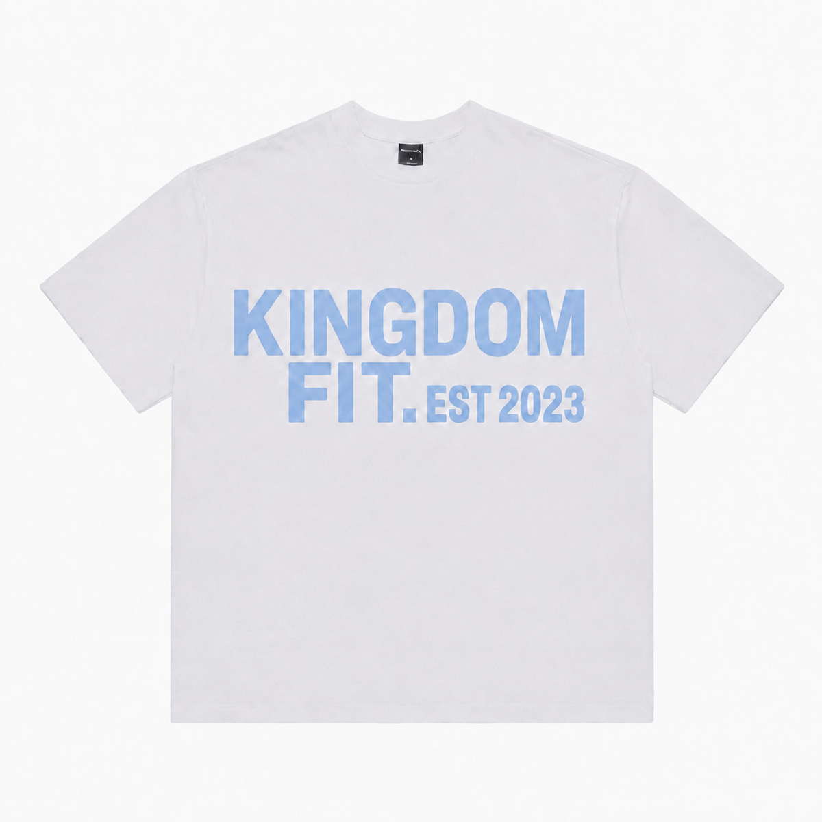 Fit For The Kingdom Christian T-Shirt