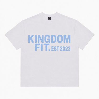 Fit For The Kingdom Christian T-Shirt