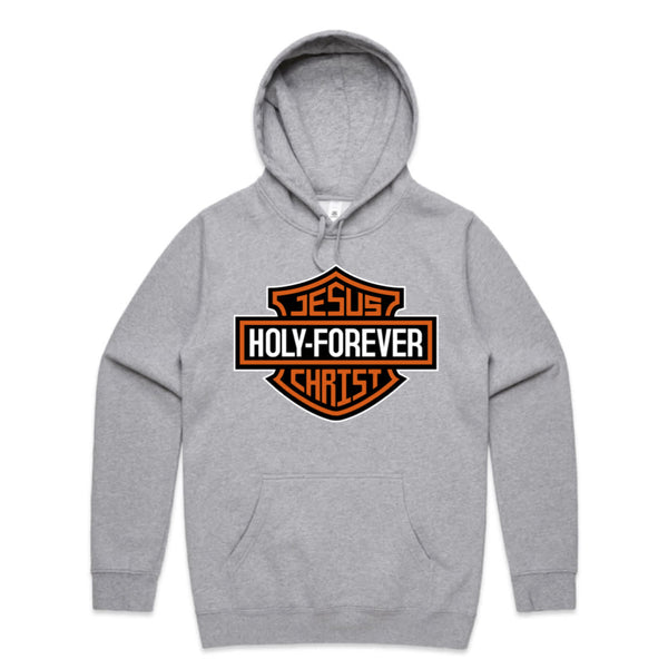 HOLY FOREVER - HOODIE
