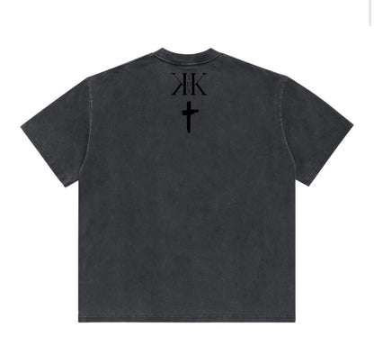 Kingdom FIT Australia Graphic T-Shirt