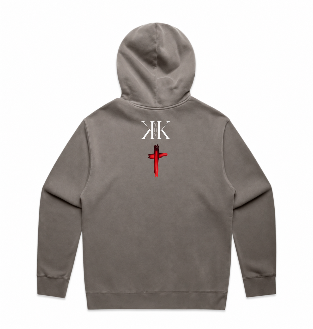 TEAM HOODIE
