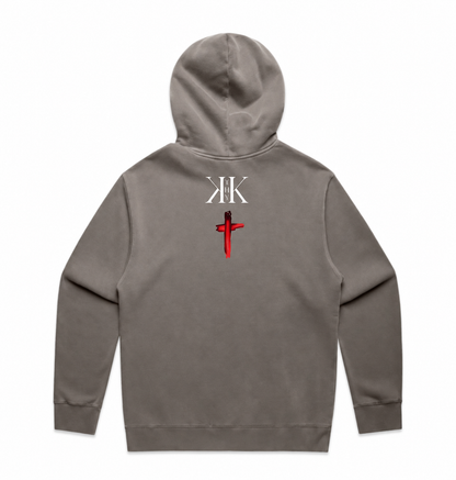 TEAM HOODIE