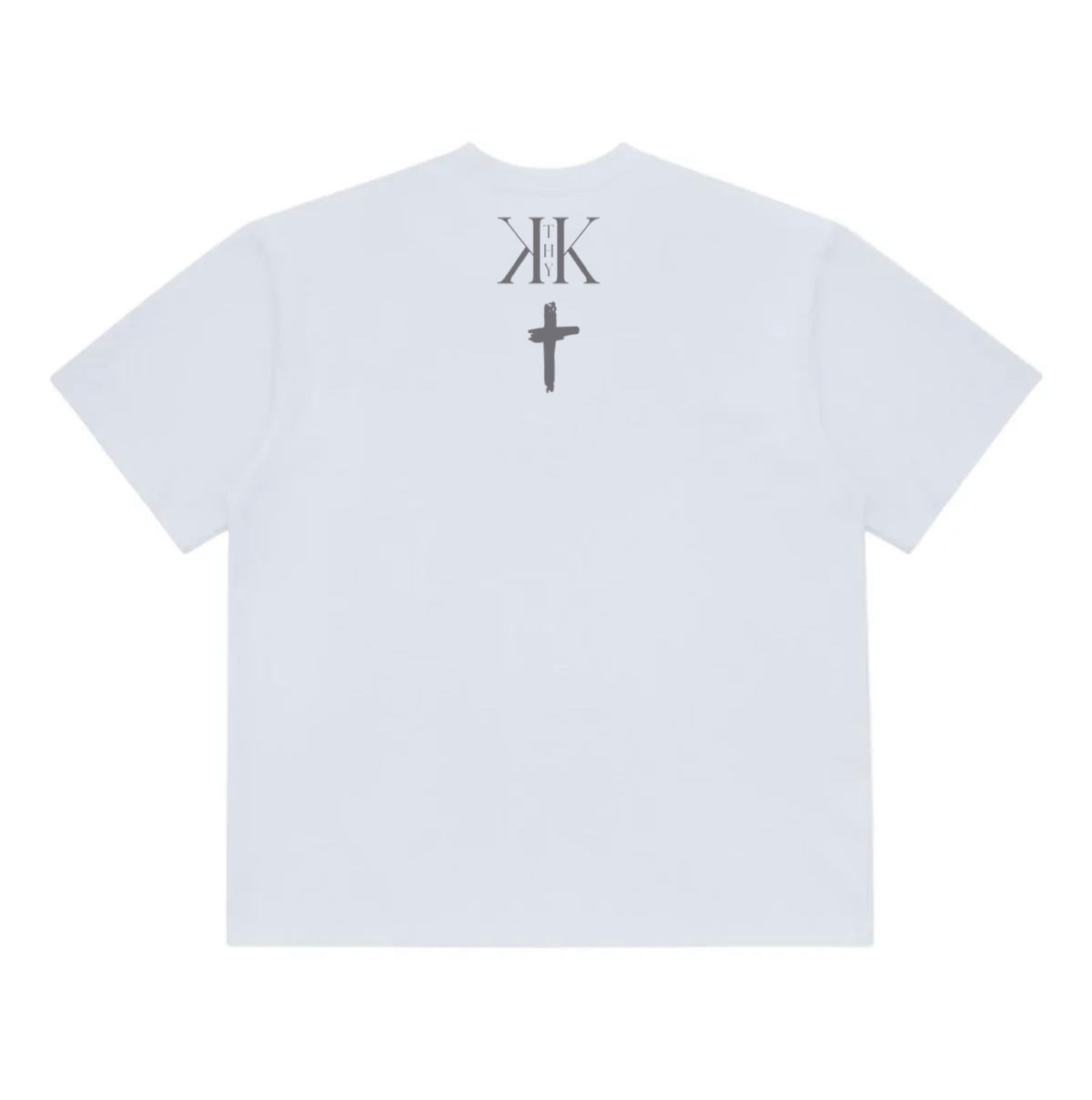 Kingdom FIT Australia Graphic T-Shirt