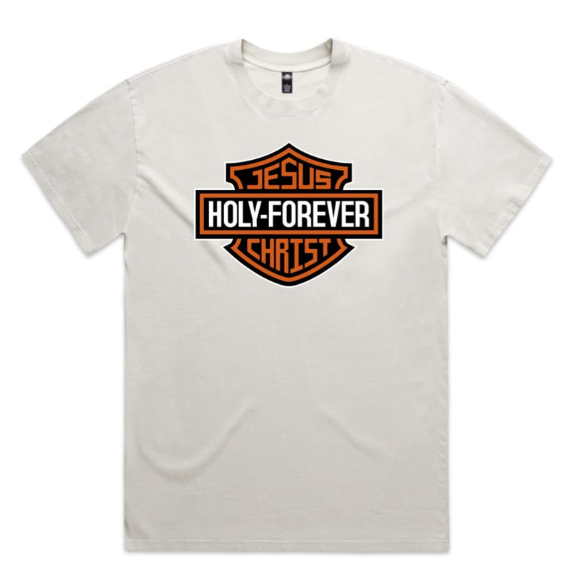 HOLY FOREVER