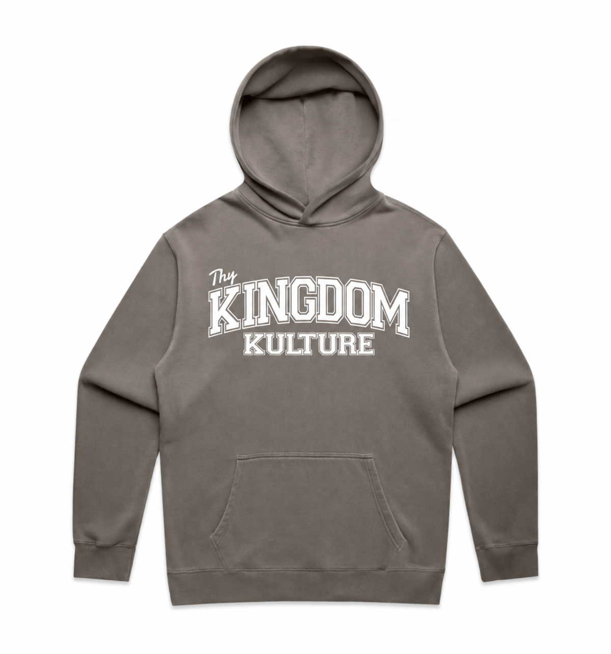 TEAM HOODIE