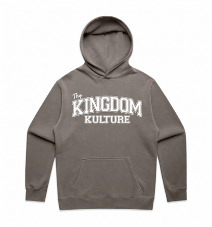 TEAM HOODIE
