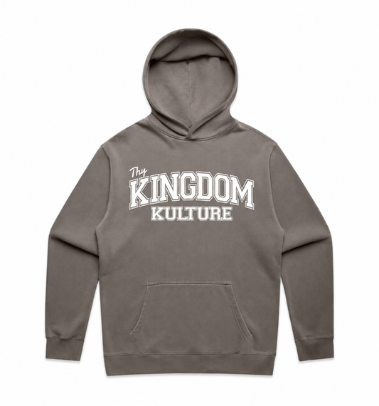 TEAM HOODIE