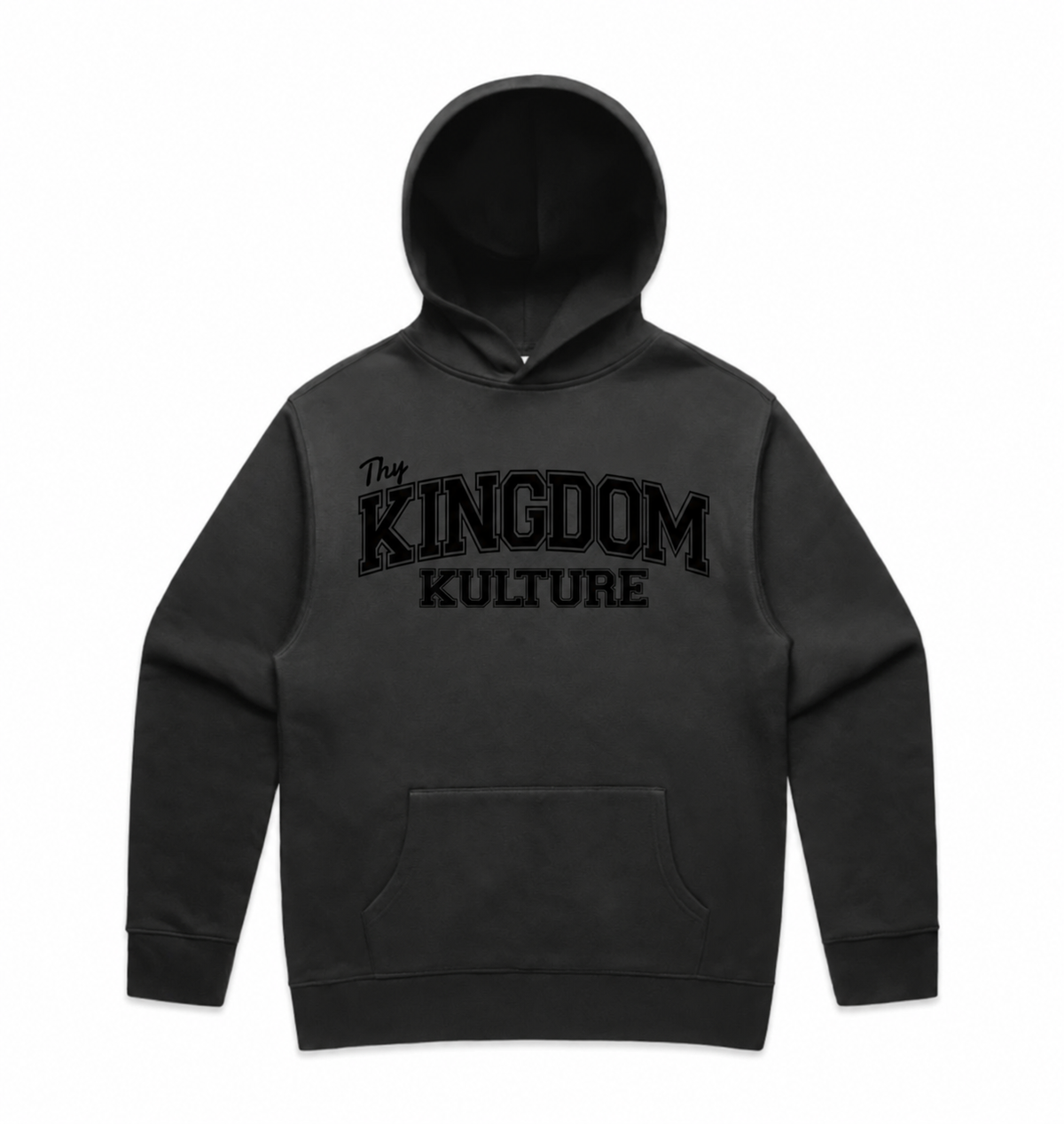 TEAM HOODIE