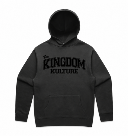 TEAM HOODIE