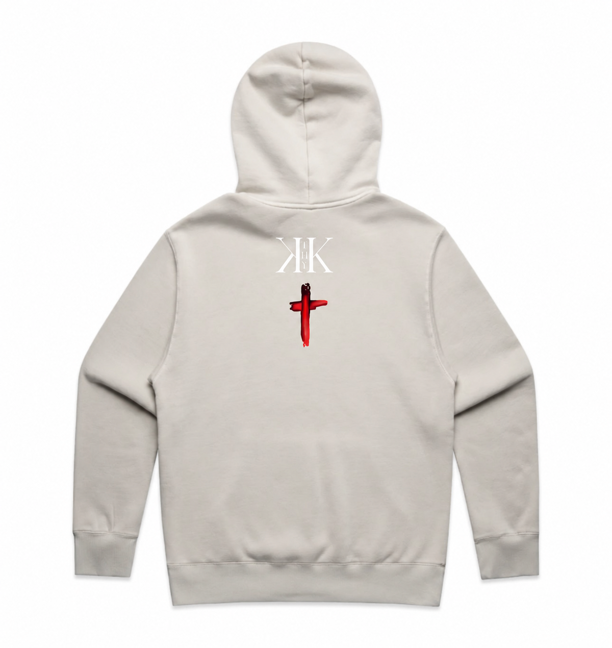 TEAM HOODIE