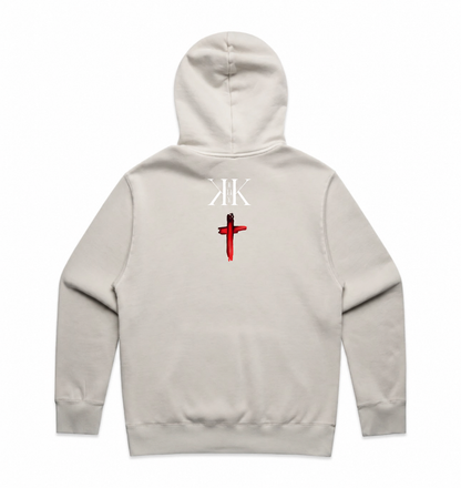 TEAM HOODIE