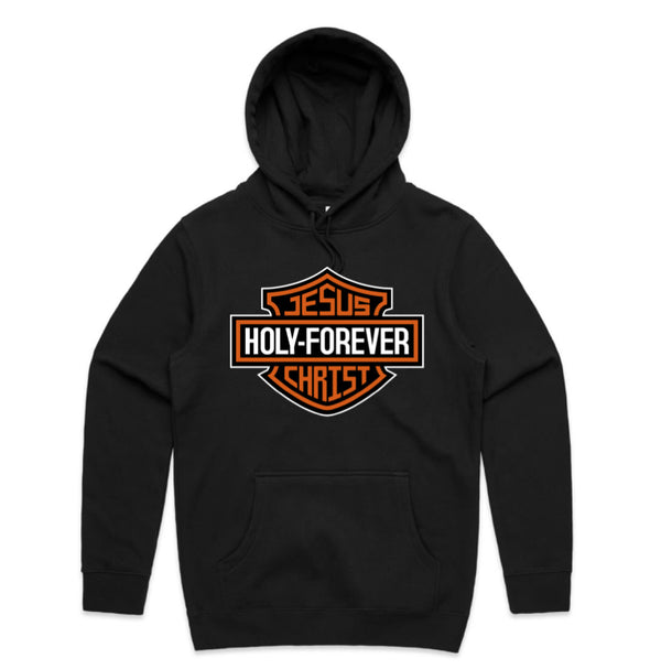 HOLY FOREVER - HOODIE
