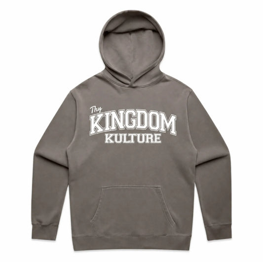 TEAM HOODIE