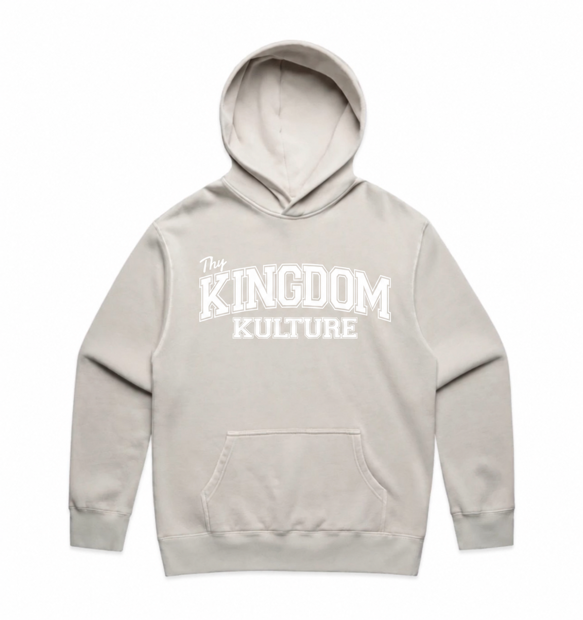 TEAM HOODIE