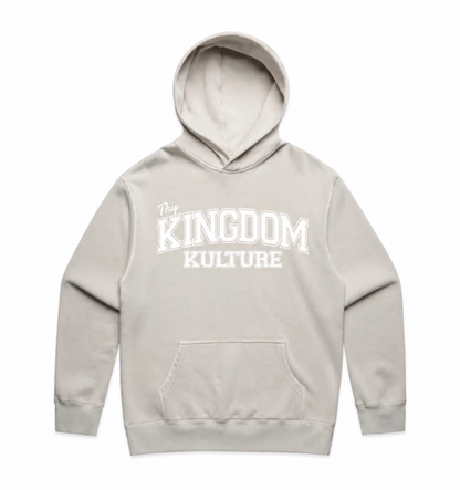 TEAM HOODIE