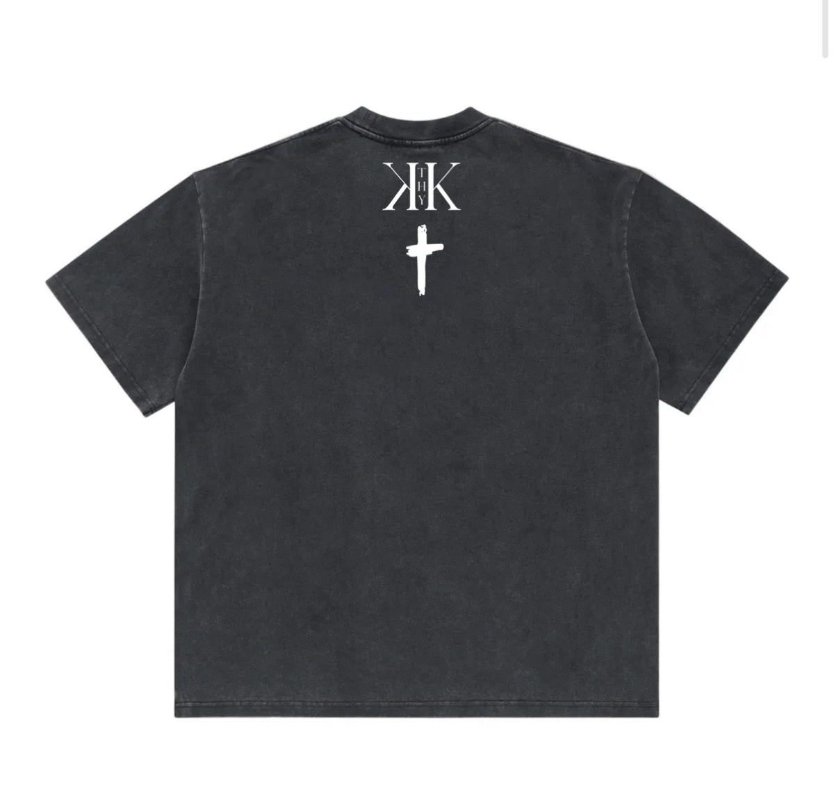 Kingdom FIT Australia Graphic T-Shirt