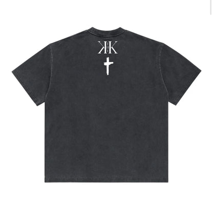Kingdom FIT Australia Graphic T-Shirt