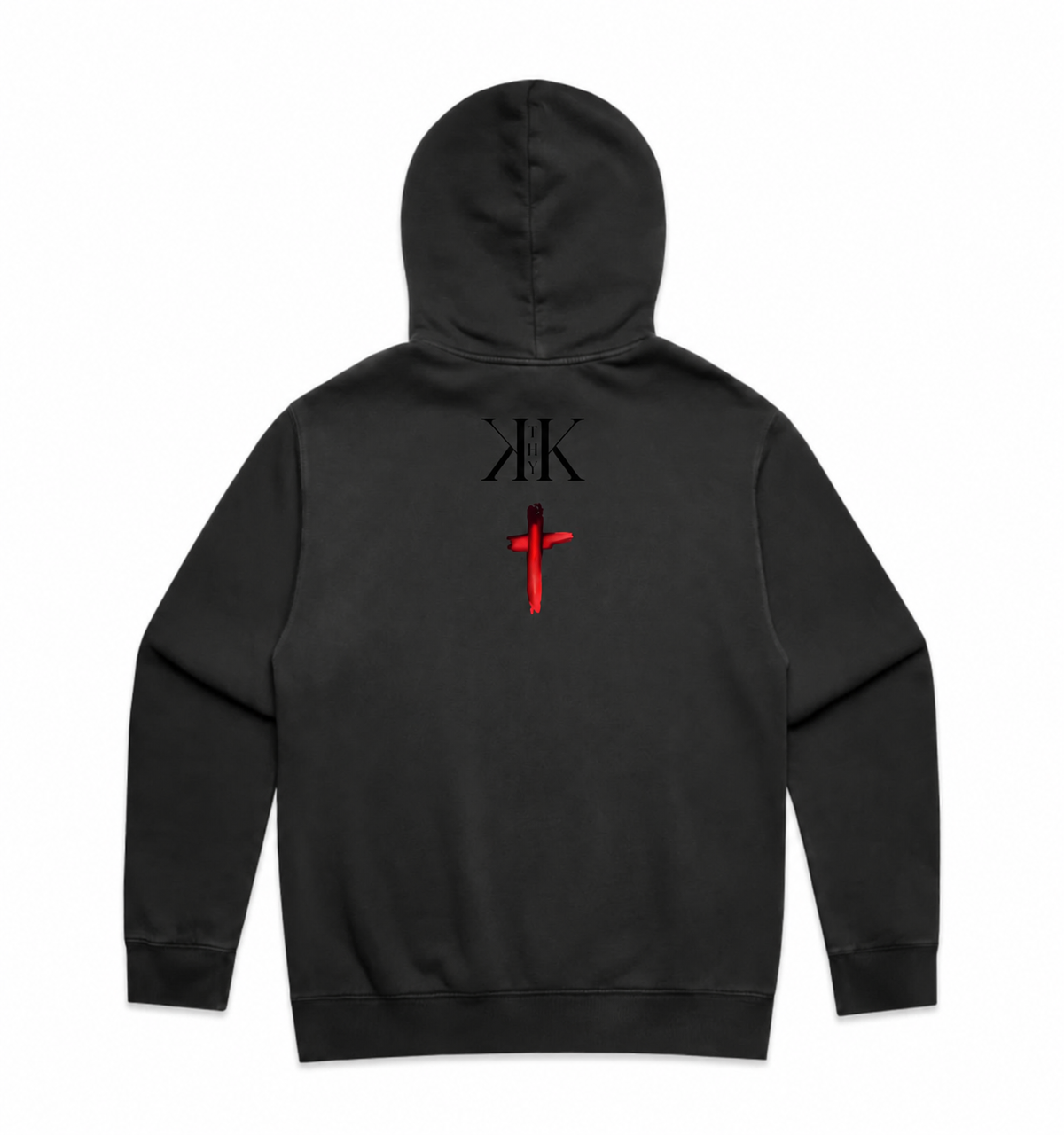 TEAM HOODIE
