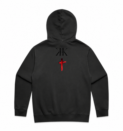 TEAM HOODIE
