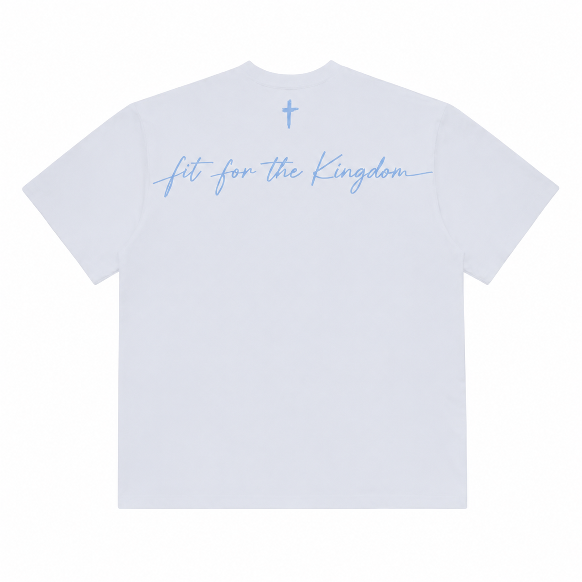 Fit For The Kingdom Christian T-Shirt
