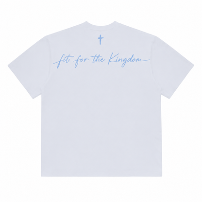 Fit For The Kingdom Christian T-Shirt