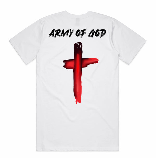 ARMY OF GOD