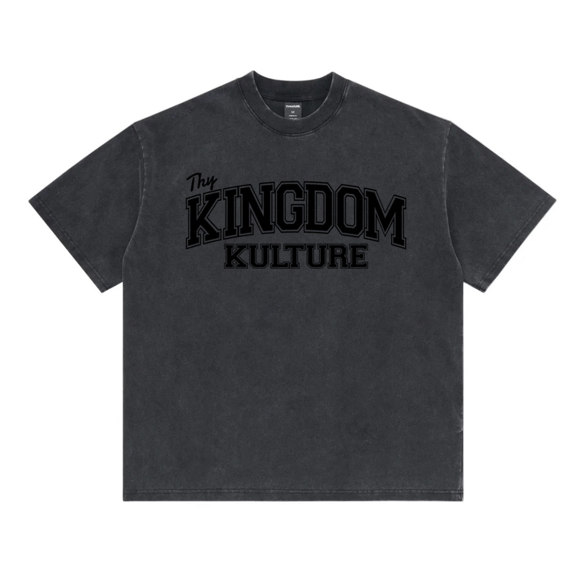 Team Shirt